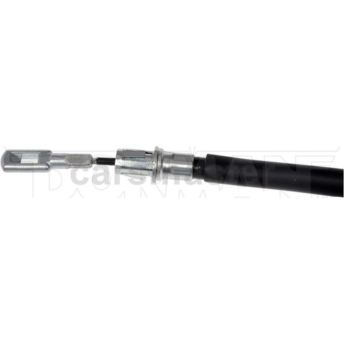Parking Brake Cable fits 2010-2012 Ford Taurus Rear Dorman - Picture 9 of 11