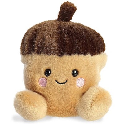 Aurora World Plush - Palm Pals - OAK ACORN (5 inch) - Stuffed Animal Toy