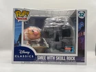 Funko POP! Town Disney Classics Smee With Skull Rock 32 Exclusive