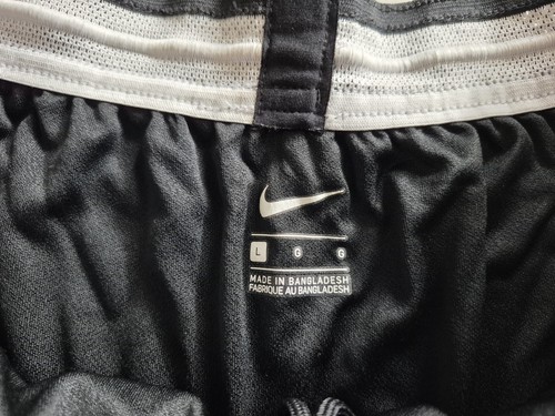 New Zealand shorts football soccer BNWOT Nike large - Bild 4 von 4