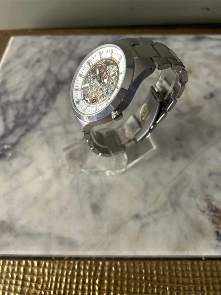 Reloj NY London Hombre Foto 3 de 4