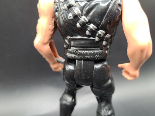Terminator 2 Judgement Day Power Arm Terminator Action Figure By Kenner 1991 - Picture 6 of 8