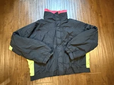 Vintage Sub Zero Snow Jacket Size Medium Mens