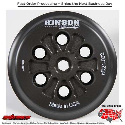 #ad #ad quot;PRESSURE PLATEquot; Yamaha YFZ350 Banshee 1987 2006 $199.99