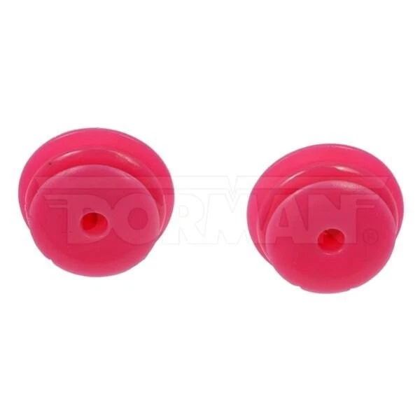 For Hyundai Sonata 01-23 Dorman 963-144D Door Interior Trim Panel Retainer Set - Image 4 of 4