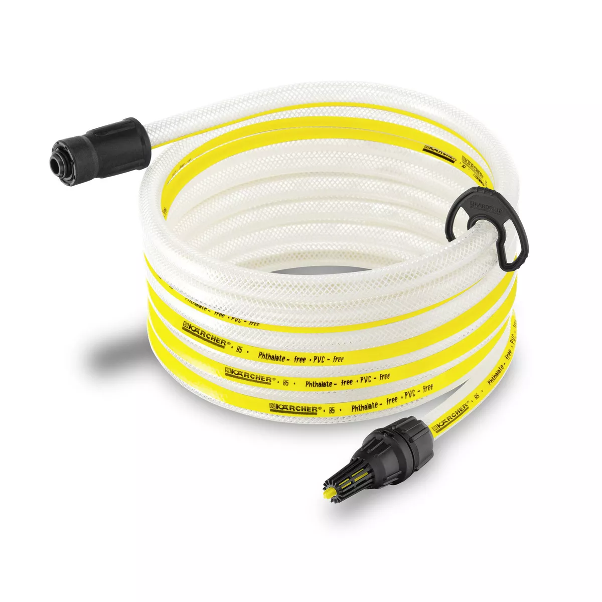 Best hose for 2024 karcher pressure washer