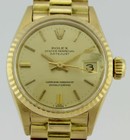 Relojes de pulsera Rolex Oyster Perpetual para mujer