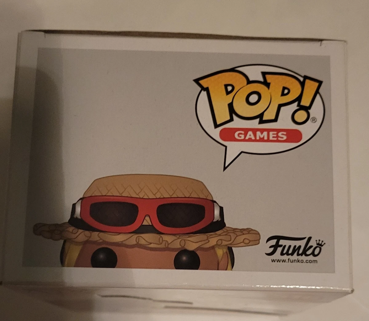 Mccree hotsell lifeguard pop