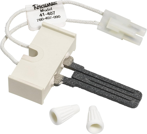 41-409 120V Silicon Carbide Hot Surface Gas Furnace Ignitor