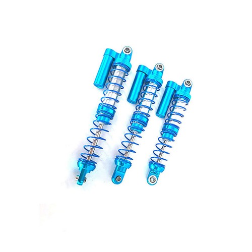 For 1/10 TRAXXAS TRX-4 RC Car Truck 90-110mm Crawler Metal Shock Absorber Tool - Picture 7 of 11
