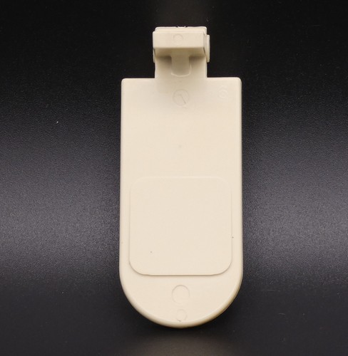 HAMMOND TONEWHEEL ORGAN L100 & M100 SERIES SELECTION TAB SWITCH  PERCUSSION SOFT - Picture 3 of 3