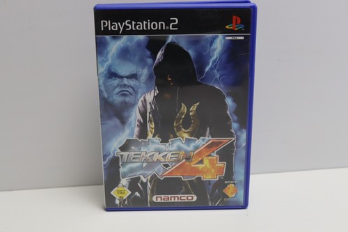 🎮 PlayStation 2 Spiele A-Z Auswahl Teil 2 – Riesige Sammlung für PS2-Fans 📚 - Picture 225 of 288