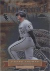 2000 Topps Chrome - Frank Thomas #TA8