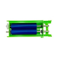 Genuine DataCard 534717-101 Cleaning Roller Unit for CR500 ID Card Printer OEM