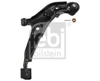 Febi 42653 Querlenker Mit Lager Und Gelenk