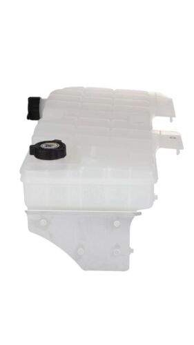 Coolant Reservoir Fits 2008-2016 Kenworth 2008-2015 Peterbilt FAST FREE SHIPPING - Picture 4 of 6