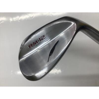 14 Wedge RM-12 Nickel Chrome Plated NS PRO 950GH 50°/08° | eBay