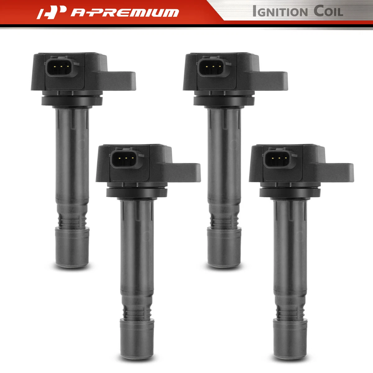 2007 honda civic coil pack deals