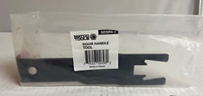 Matco Tools USA SDSR4-4  Door Panel Trim Service Removal Tool FLAT WINDOW CRANK