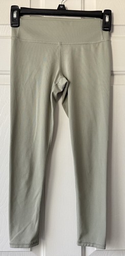 all in motion girls size M (8) green activewear skiny leggings - Picture 2 of 12