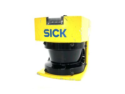 Sick PLS101-316 Sicherheitsscanner ID1017649