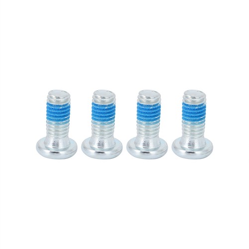 4x Rear Brake Disc ROTOR HUB BOLTS KIT For Yamaha Banshee Blaster Warrior Raptor - Picture 3 of 7