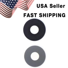 Rear Back Camera Glass Lens Cover Replacement For ipad Air 5