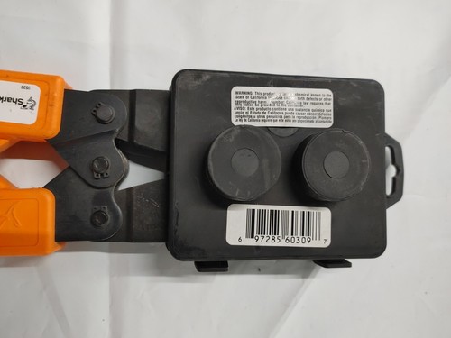 SharkBite 23100 Crimping Tool - Picture 3 of 5