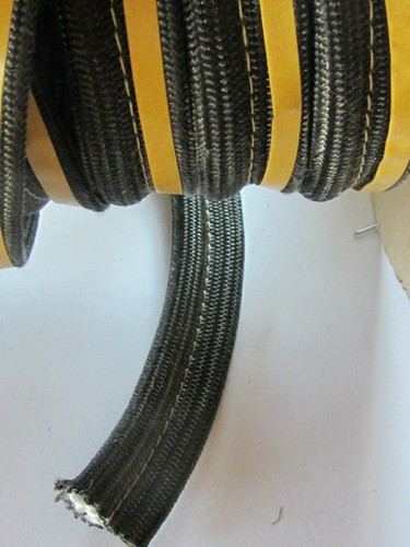 Ofenschnur Ofendichtung Kamindichtung Kaminschnur Dichtband Türdichtung Ofenband - Bild 608 von 644