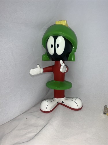 VINTAGE MARVIN THE MARTIAN 7" POSABLE FIGURE