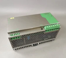 Phoenix Contact 2938646 QUINT-PS-3x400-500AC/24DC/40