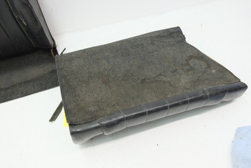 Porsche 911 F oder G Model Back seats Emergency seats Back seat - 第 8/11 張圖片