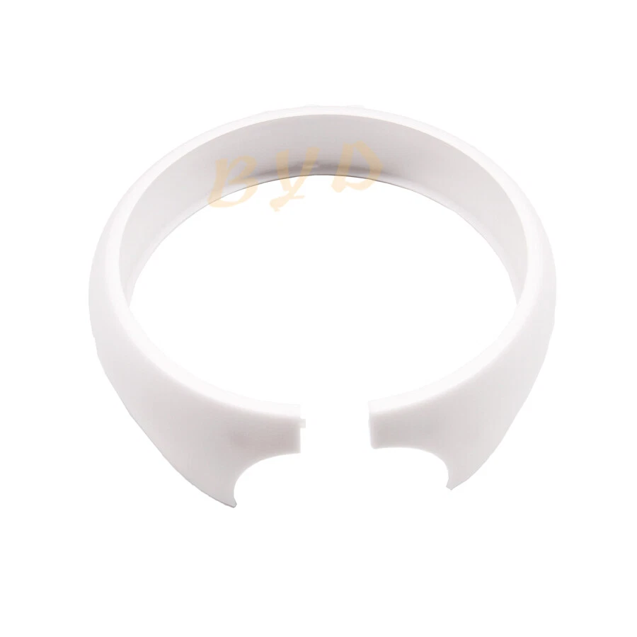 Original New For Meta Oculus Quest 2 VR Controller Ring Cover Case Left Side - Image 3 of 4