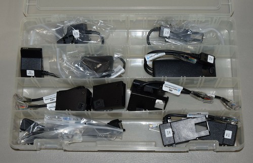 Guidance Software Neutrino Forensic Phone Data Recovery Setup with Carry Case - Picture 7 of 9