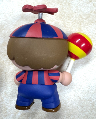 MINIFIGURE FUNKO FIVE NIGHTS AT FREDDY'S - SET DI 5 - USATE - Foto 8 di 14