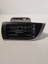 2012-2014 TOYOTA CAMRY DRIVER LEFT SIDE DASH AC AIR VENT 55650-06151 OEM