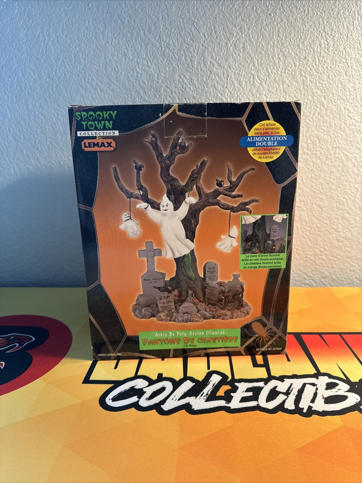 Click here to see eBay Auction