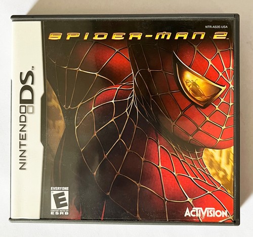 Giochi originali Nintendo DS, tutti testati e con custodia e manuale, a scelta - Foto 13 di 16
