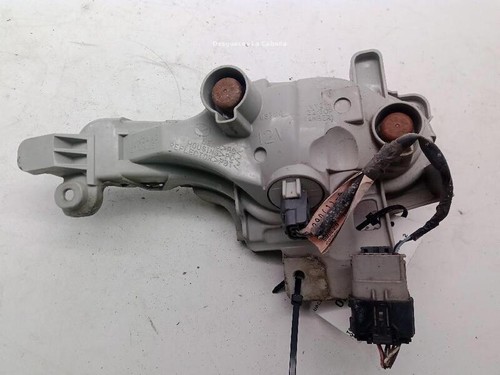 B63C51360A faro anteriore sinistro per MAZDA 3 (BM BN) 2.2 D - Foto 4 di 7