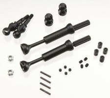 NEW MIP 9168 CVD Spline Kit Traxxas Summit FREE US SHIP