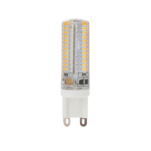 G9 LED Bulb 9W SMD3014 Chandeliers Light Replace 75W Halogen Lamp 110V 220V - Picture 6 of 12