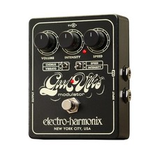 eBay.com listing, price, conditions, and images for electro-harmonix-good-vibes