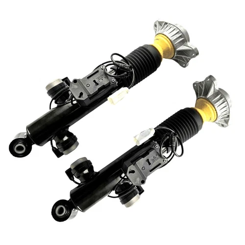 2x Hinten Stoßdämpfer mit VDC Für BMW 5er Touring F11 520d 530d 535d M550 xDrive - Bild 2 von 10