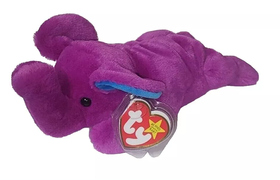 Beanie baby peanut deals