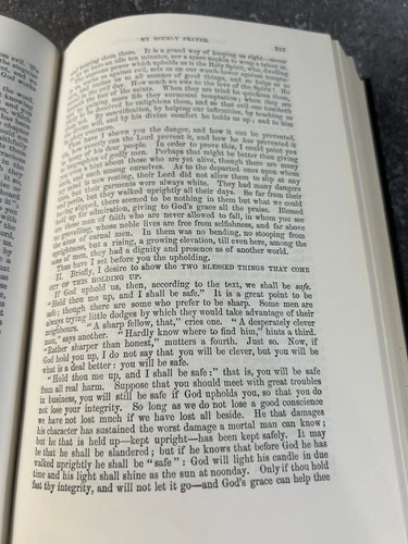 The Metropolitan Tabernacle Pulpit (Vol. XXVIII) von C. H. Spurgeon - Bild 13 von 15