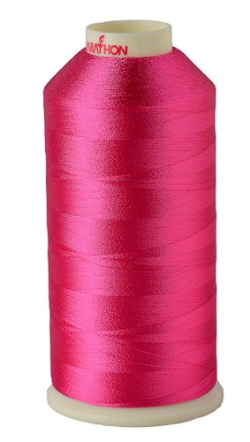 Marathon Embroidery Machine Thread LARGE 5000m Spools fits Brother Janome etc - Picture 53 of 53
