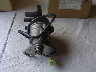 original Honda Accord 1988 Verteiler
