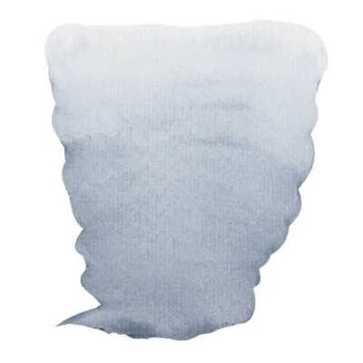 Van Gogh Aquarellfarbe Deckweiß Talens 1/2 Näpfchen Nr.106