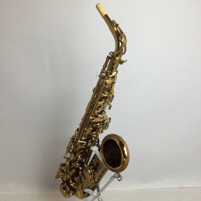 CannonBall AVR-L Vintage Reborn Series Saxophone Fast Shipping New 
