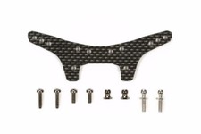 Tamiya DT-03 Dämpferbrücke hinten carbon verst. - 300054563